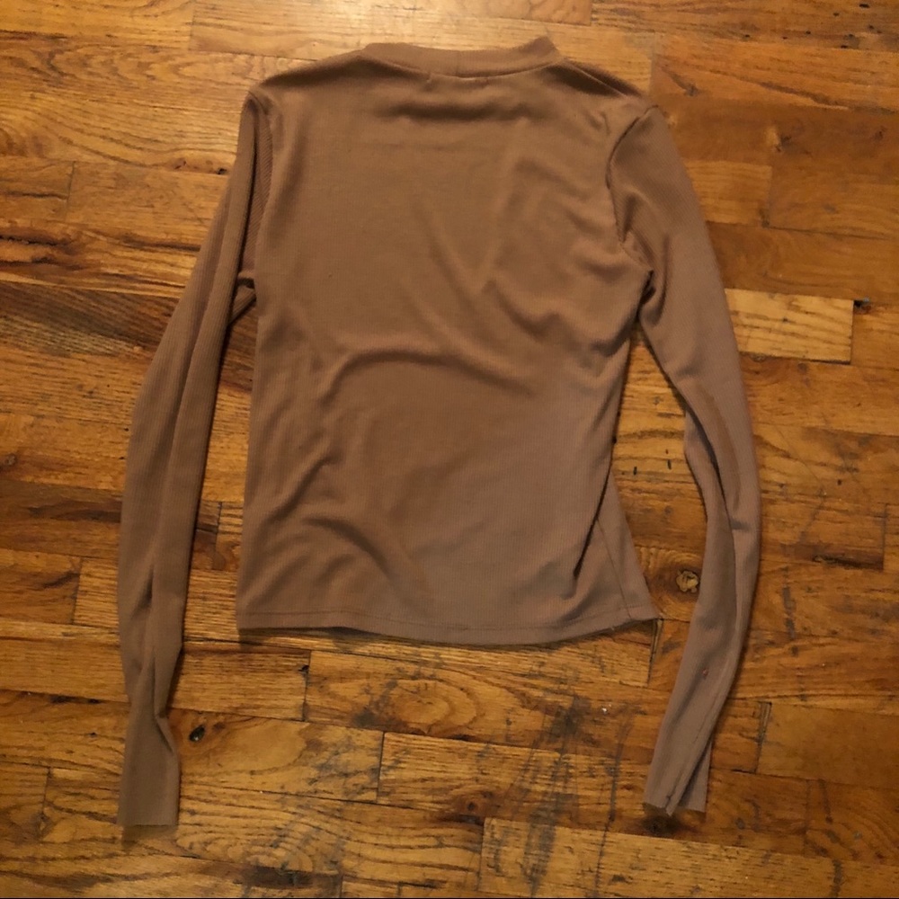 Zara Top - Picture 4 of 4